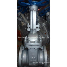 Carbon Steel Gate Valve RF